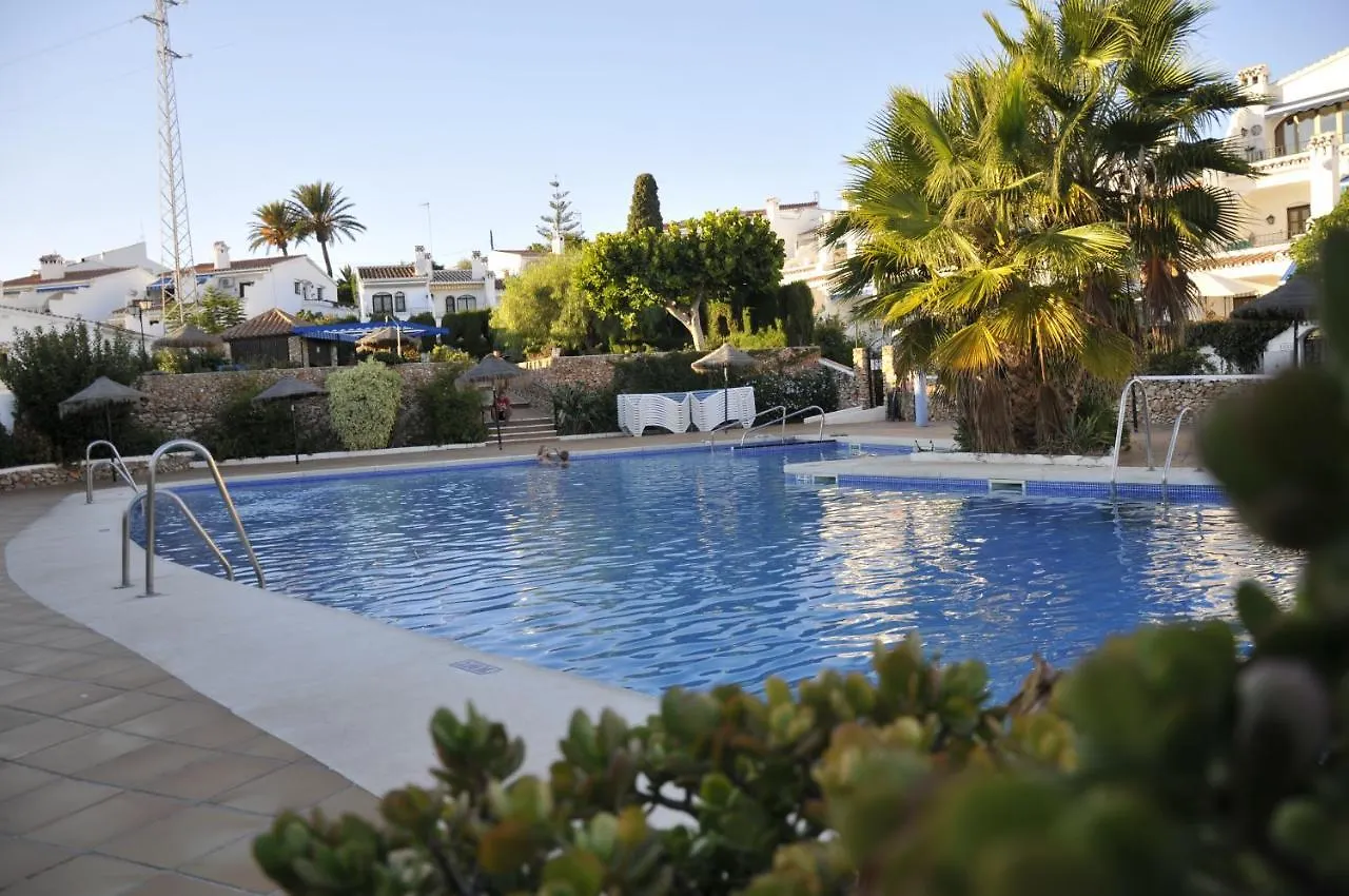 Jazmin 3, Capistrano Village Nerja 0*,