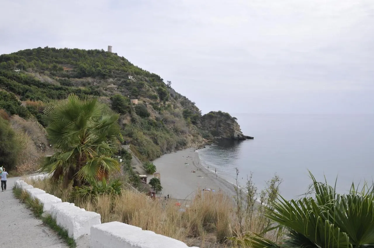 Jazmin 3, Capistrano Village Nerja