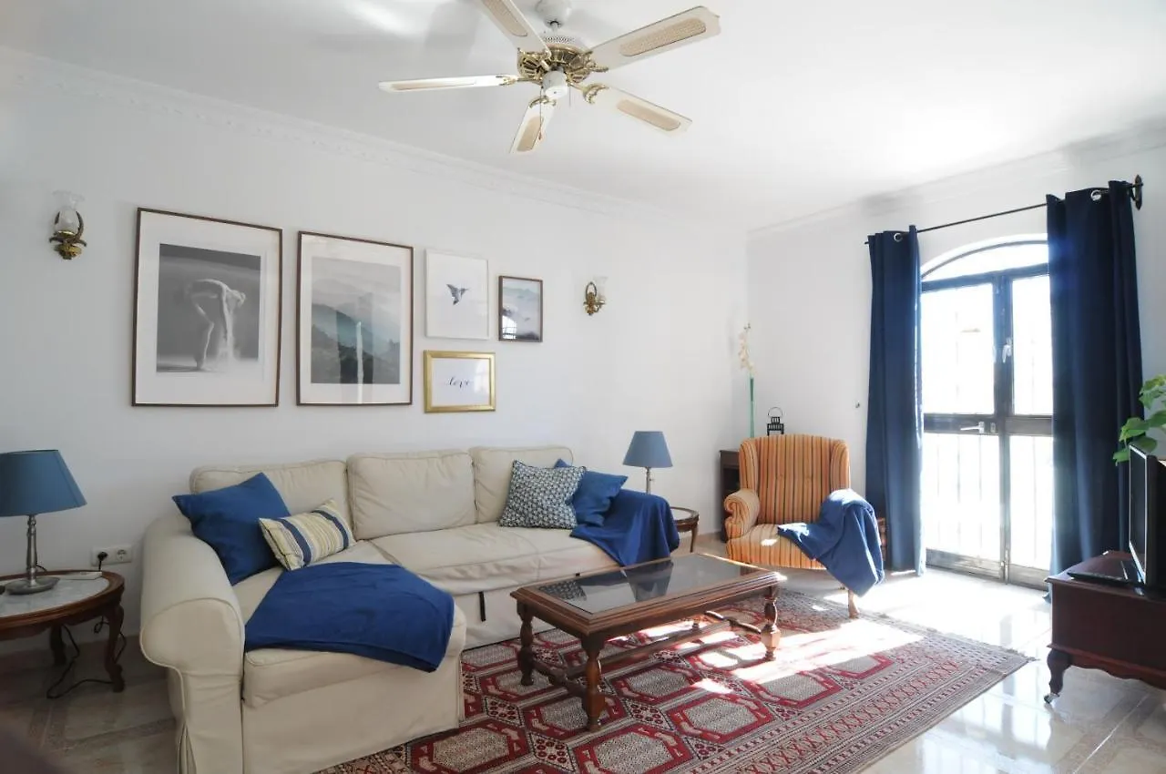 Villa Jazmin 3, Capistrano Village Nerja Spain