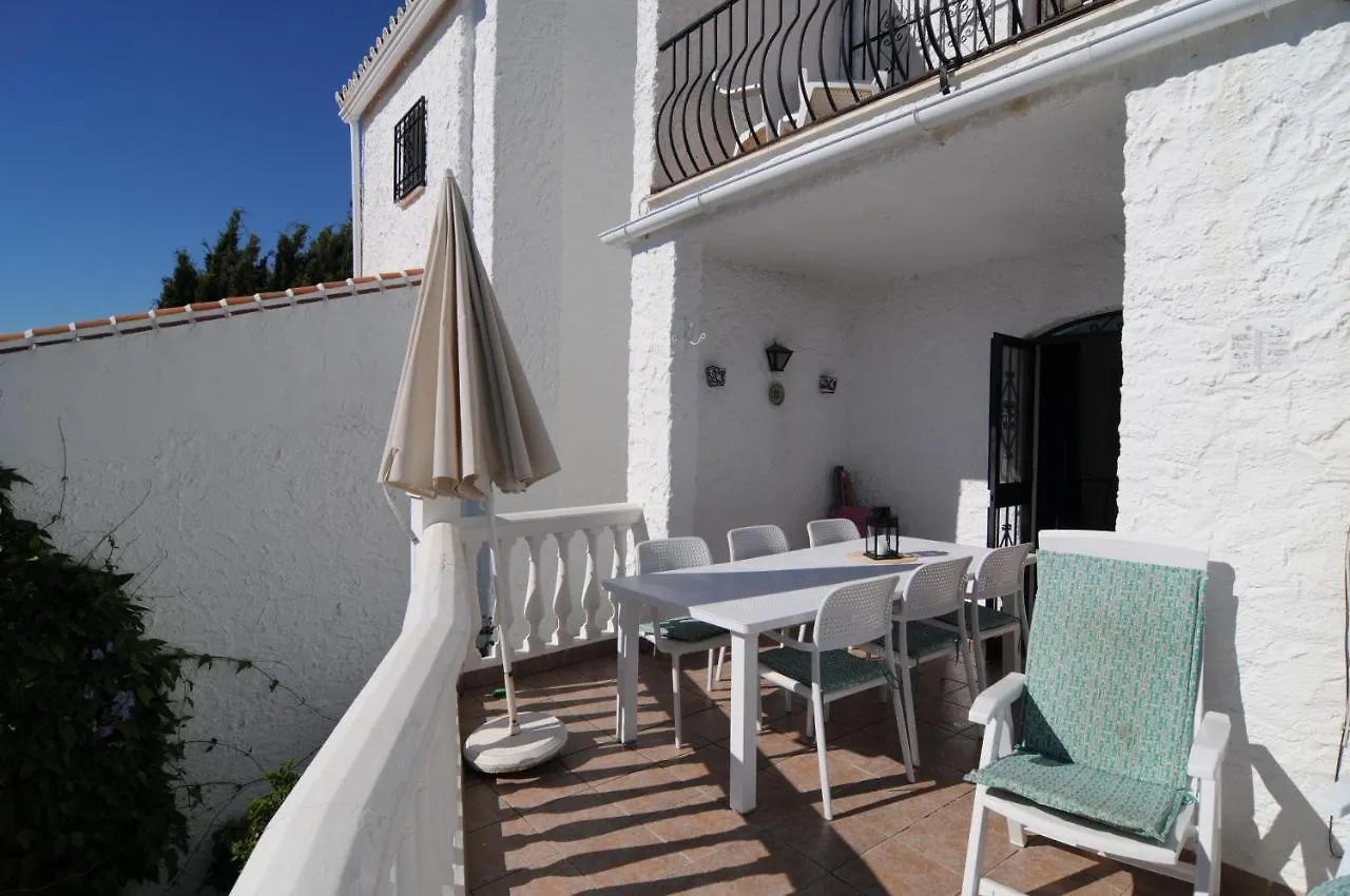 Villa Jazmin 3, Capistrano Village Nerja