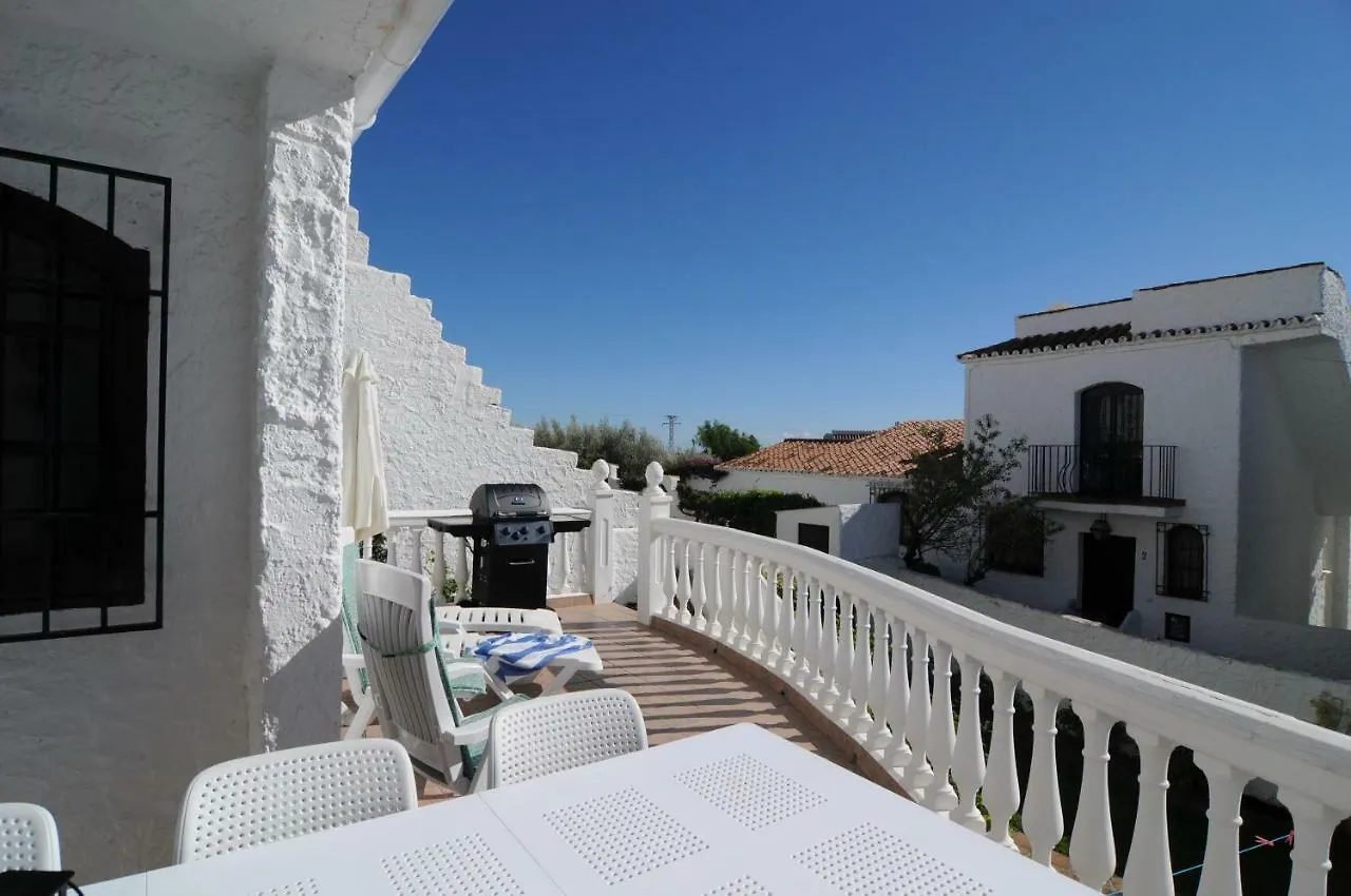 Jazmin 3, Capistrano Village Nerja Villa
