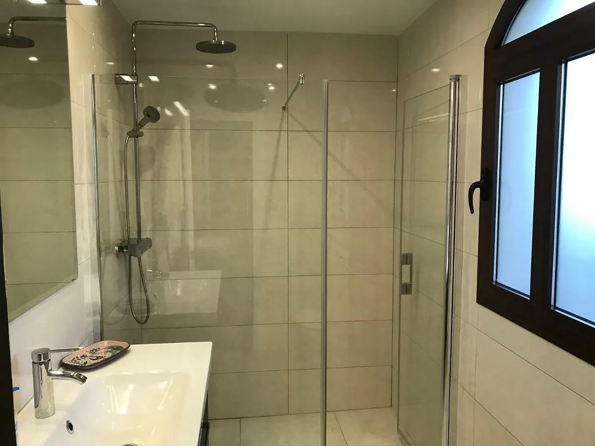 Villa Jazmin 3, Capistrano Village Nerja Spanien
