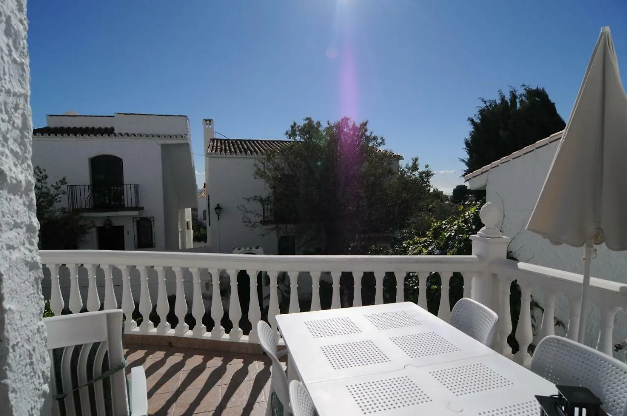 Jazmin 3, Capistrano Village Nerja Villa