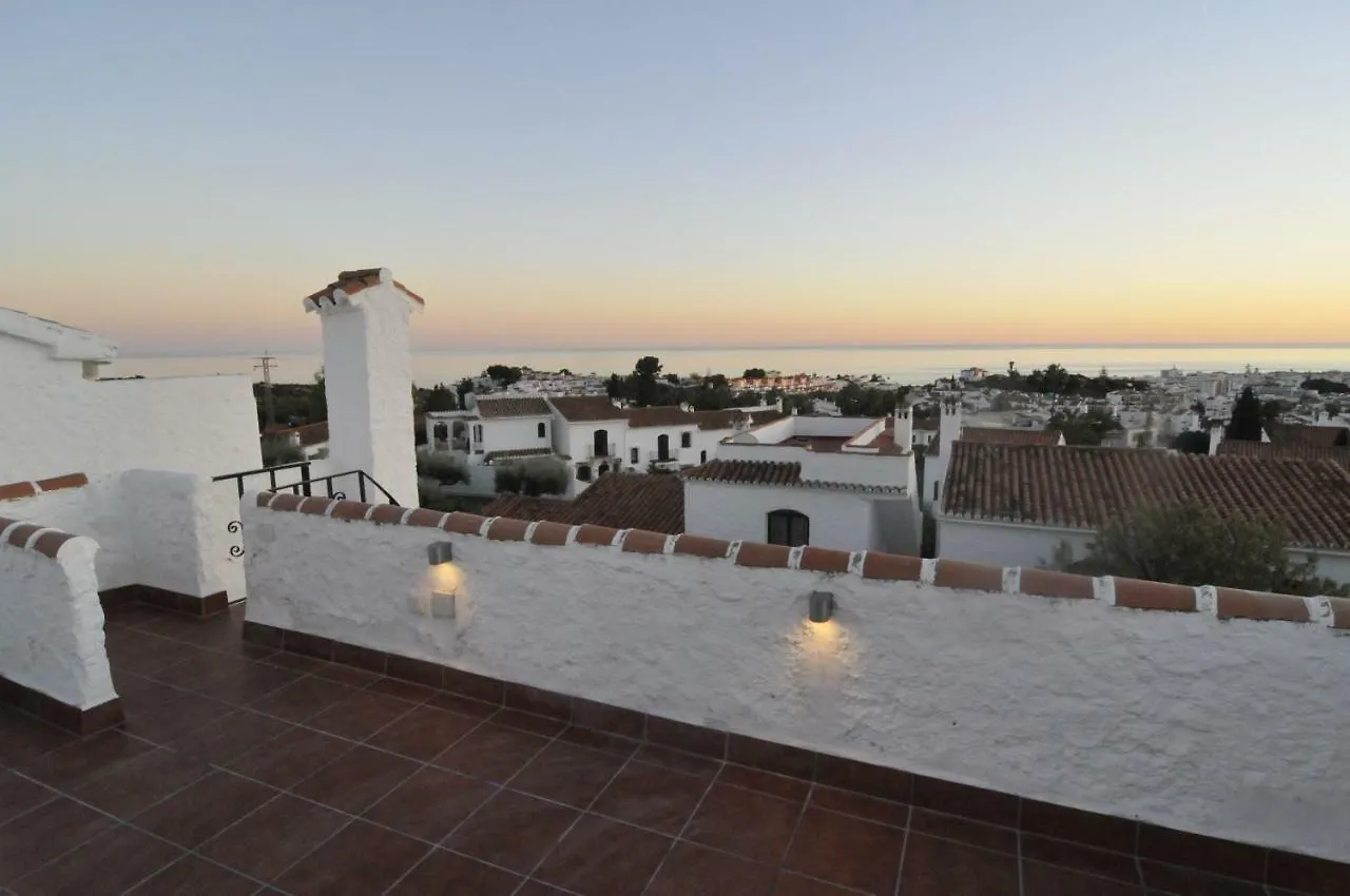 Jazmin 3, Capistrano Village Nerja