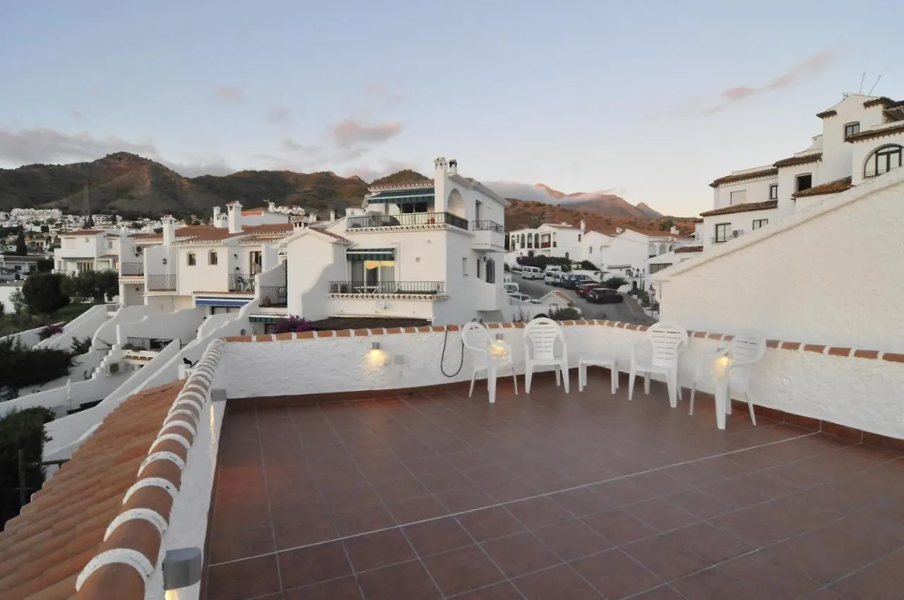 Jazmin 3, Capistrano Village Nerja