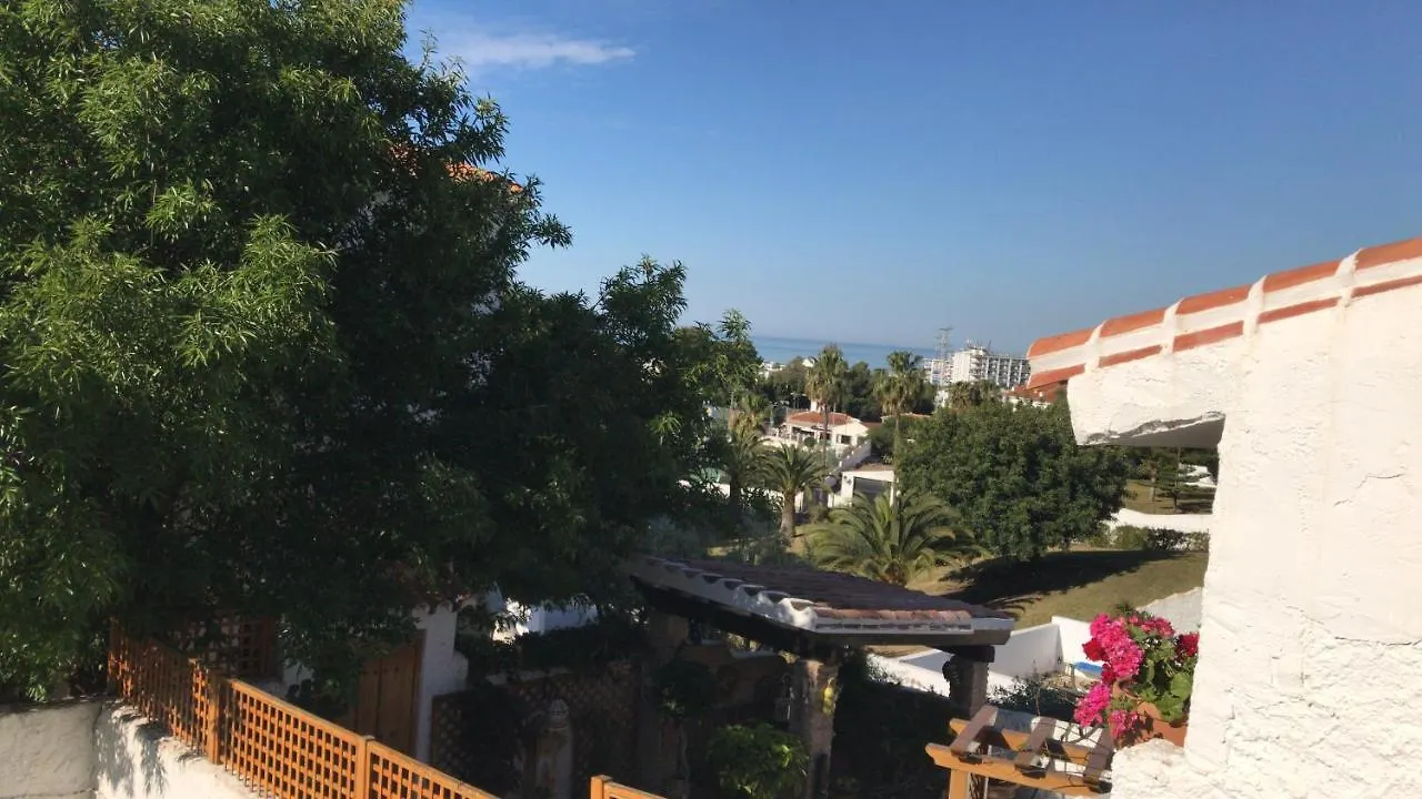 Villa Jazmin 3, Capistrano Village Nerja