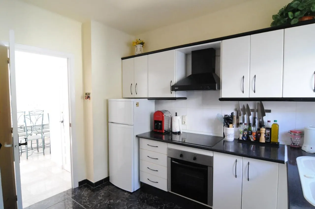 Villa Jazmin 3, Capistrano Village Nerja Spanien
